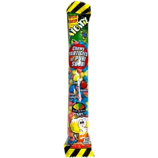 Toxic Waste Atomz 60g