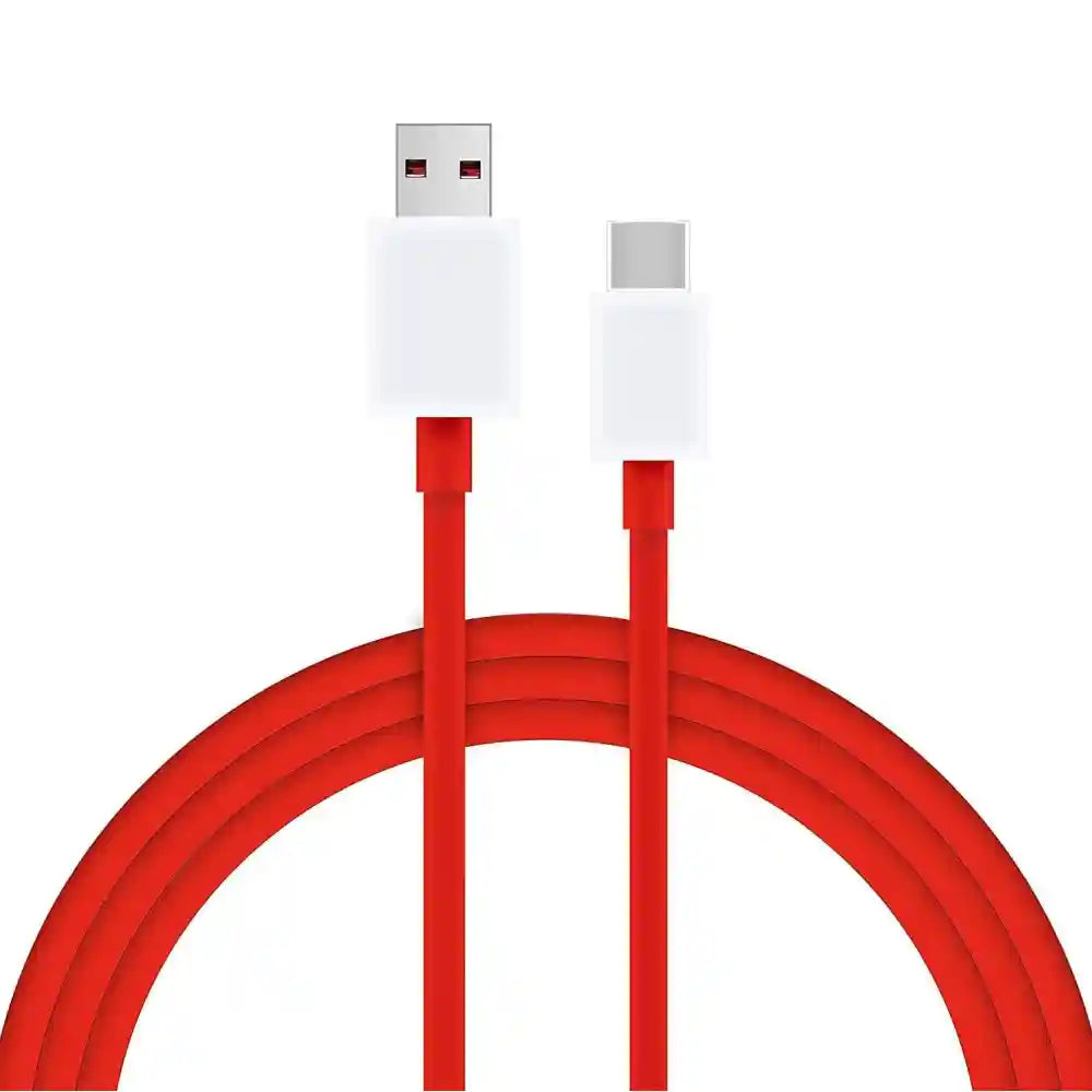 U&i Fast Charging Usb To Usb-c