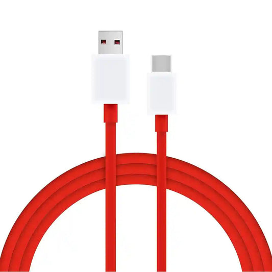 U&i Fast Charging Usb To Usb-c