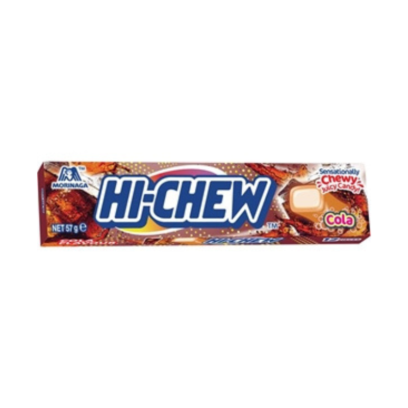 Hi-Chew Stick Cola 57g
