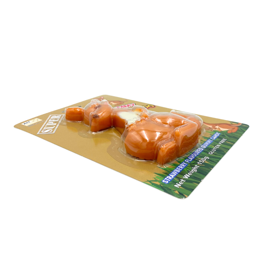 Gummy Kangaroo 150g