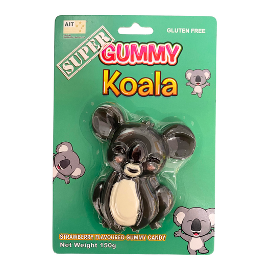 Gummy Koala 150g