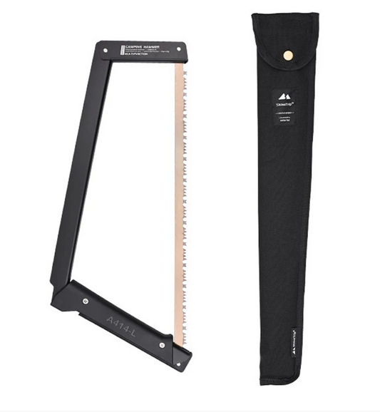 Folding Saw for Wood Camping