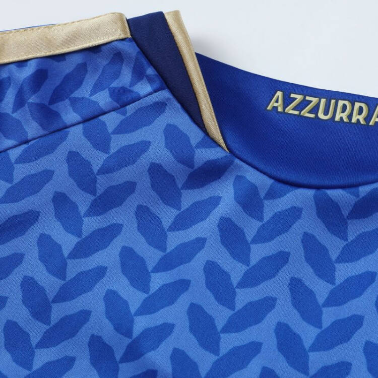 2026 FIFA World Cup Italy Home Jersey – #1 DONNARUMMA, #3 DIMARCO, #8 TONALI, #10 R.BAGGIO, #14 CHIESA, #18 BARELLA, Children/Adult Sizes, Breathable Fabric(DONNARUMMA + SizeXS)