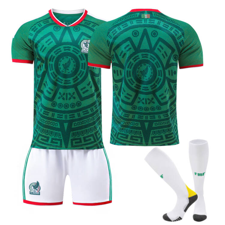 CHICHARITO #14 Mexico 2026 World Cup Home Jersey – Legend Edition(BARELLA + SizeXS)