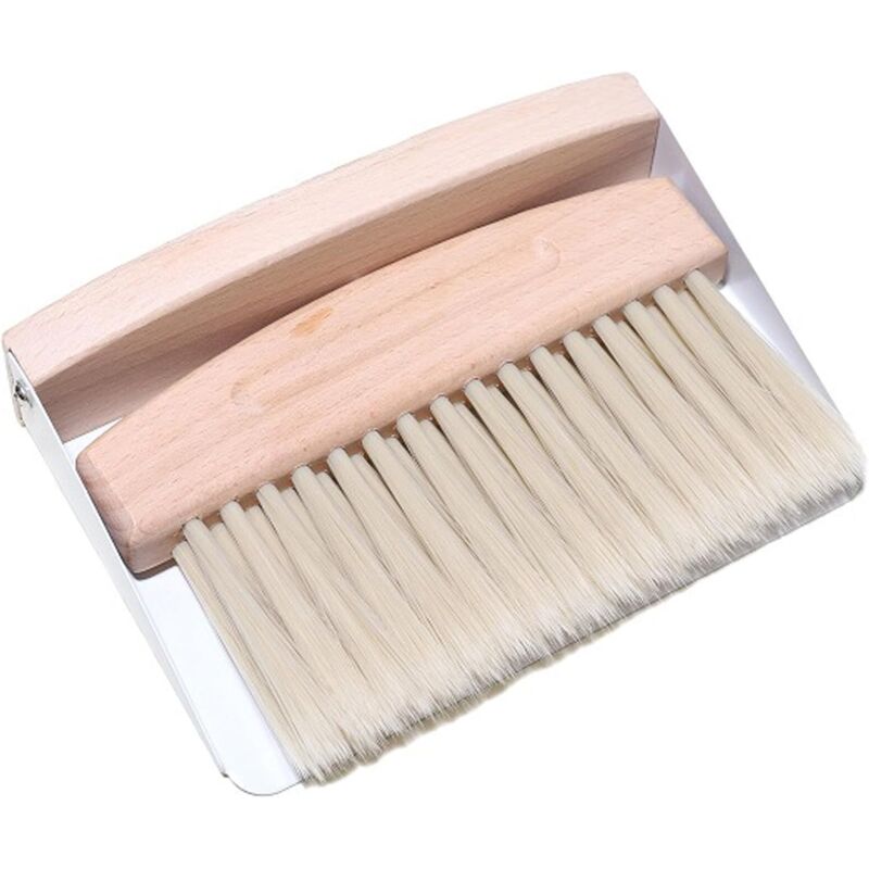 Dustpan And Brush Set, Table Broom, Mini Dustpan And Brush, Mini Dustp ...