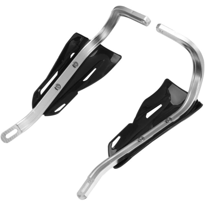 Motorcycle Hand Guards Motocross Hand Guards 22Mm And 28Mm Hand Guards For Sur ROn Dirt Bike Moto Mx Racing Atv Quad