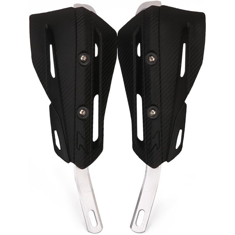 Motorcycle Hand Guards Motocross Hand Guards 22Mm And 28Mm Hand Guards For Sur ROn Dirt Bike Moto Mx Racing Atv Quad