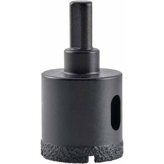 35Mm Brazed Core Diamond Hole Saw Drill Bit Hollow Hole Cutter For Glass Porcelain Tile Marble Ceramic Granite