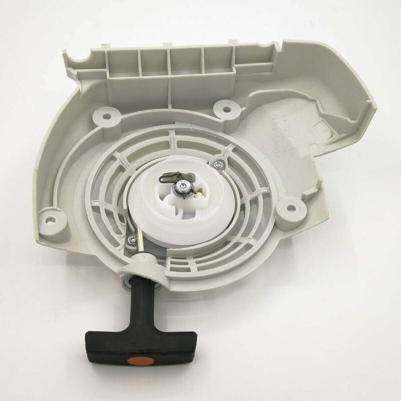 Recoil Starter For Stihl Fs120 Fs200 Fs250 Fs300 Fr350 Bt120C Bt121 Brushcutter 4134 080 2101
