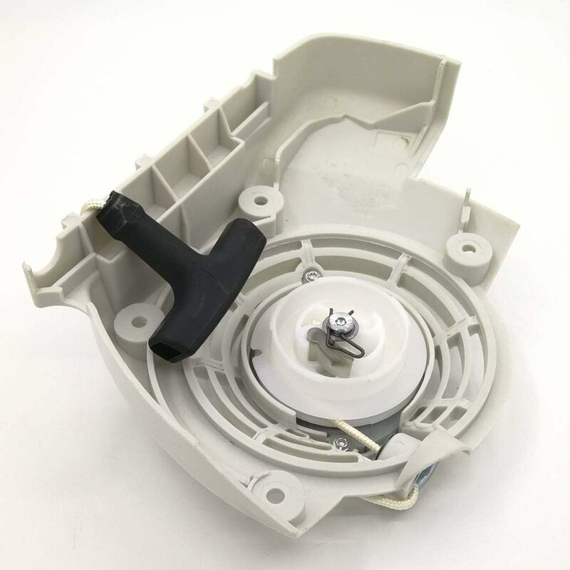 Recoil Starter For Stihl Fs120 Fs200 Fs250 Fs300 Fr350 Bt120C Bt121 Brushcutter 4134 080 2101