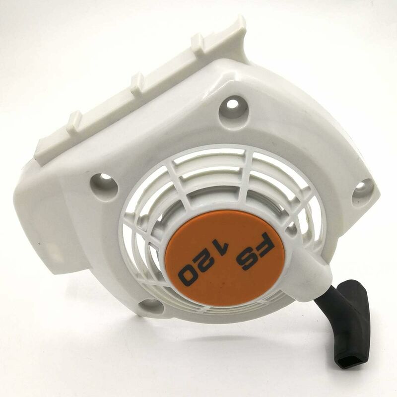Recoil Starter For Stihl Fs120 Fs200 Fs250 Fs300 Fr350 Bt120C Bt121 Brushcutter 4134 080 2101