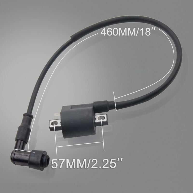 Ignition Coil Replacement For Dirt Bike