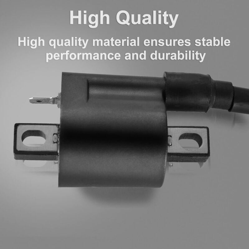 Ignition Coil Replacement For Dirt Bike