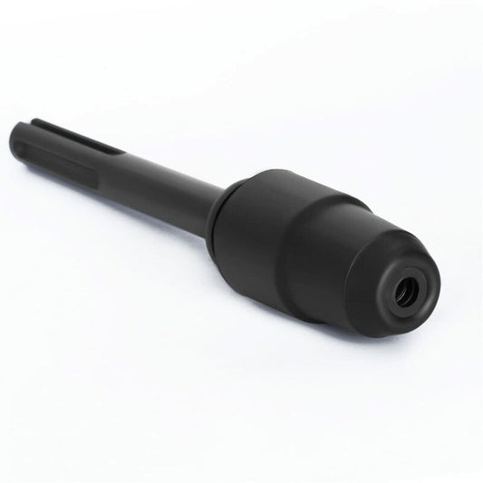 Sds Max To Sds Plus Adapter For ROtary Hammers, Sds Max To Sds Plus Drill Quick Change Tool, Chuck Adapter Quick Change