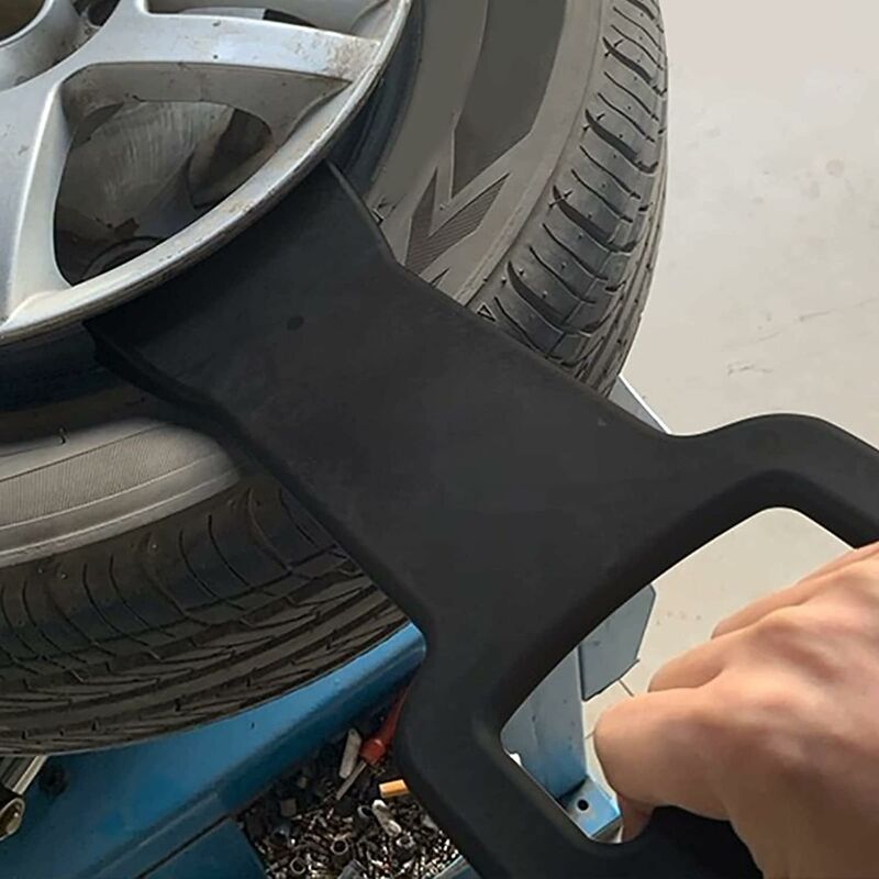 Car Tire Changer Tool Bead Press Pliers Tire Changer Flat Rim Clamp