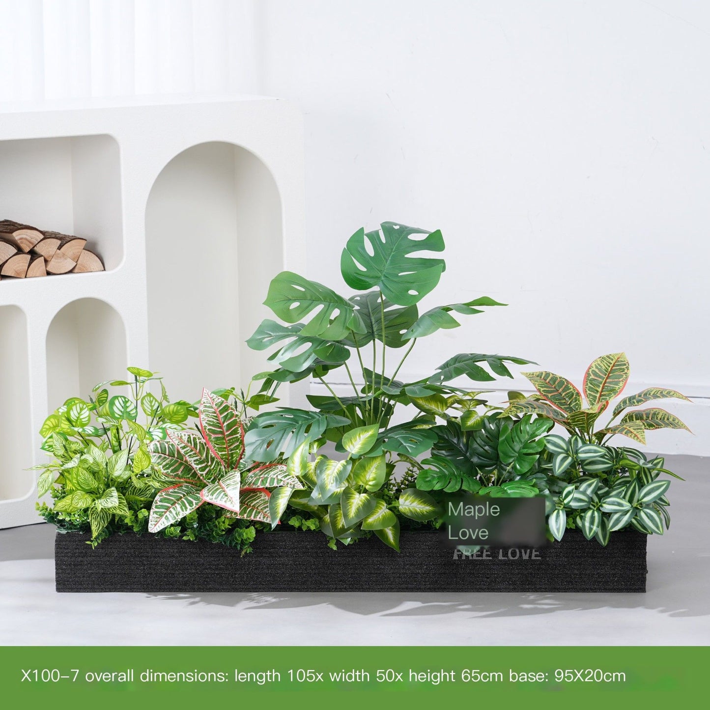 ArtificialPlantA80-3-70*20cm