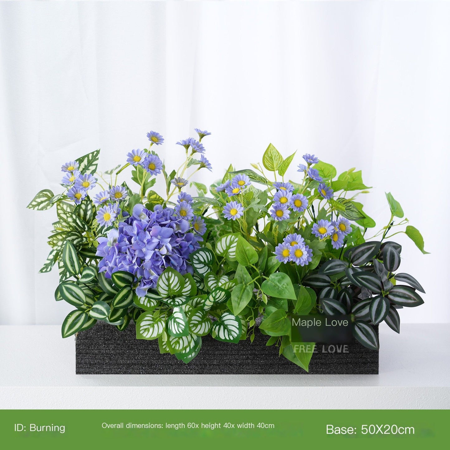 ArtificialPlantB60-3-50*20cm