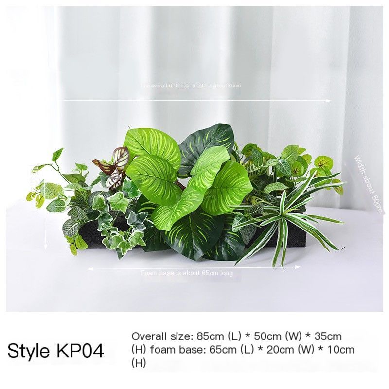 ArtificialPlantB60-3-50*20cm