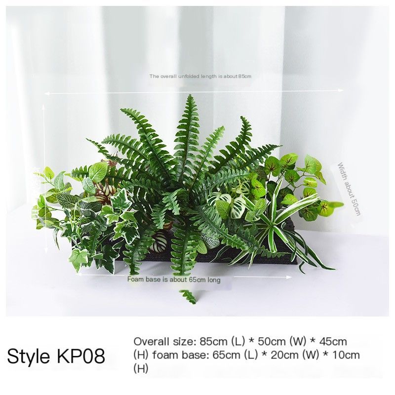 ArtificialPlantB60-4-50*20cm