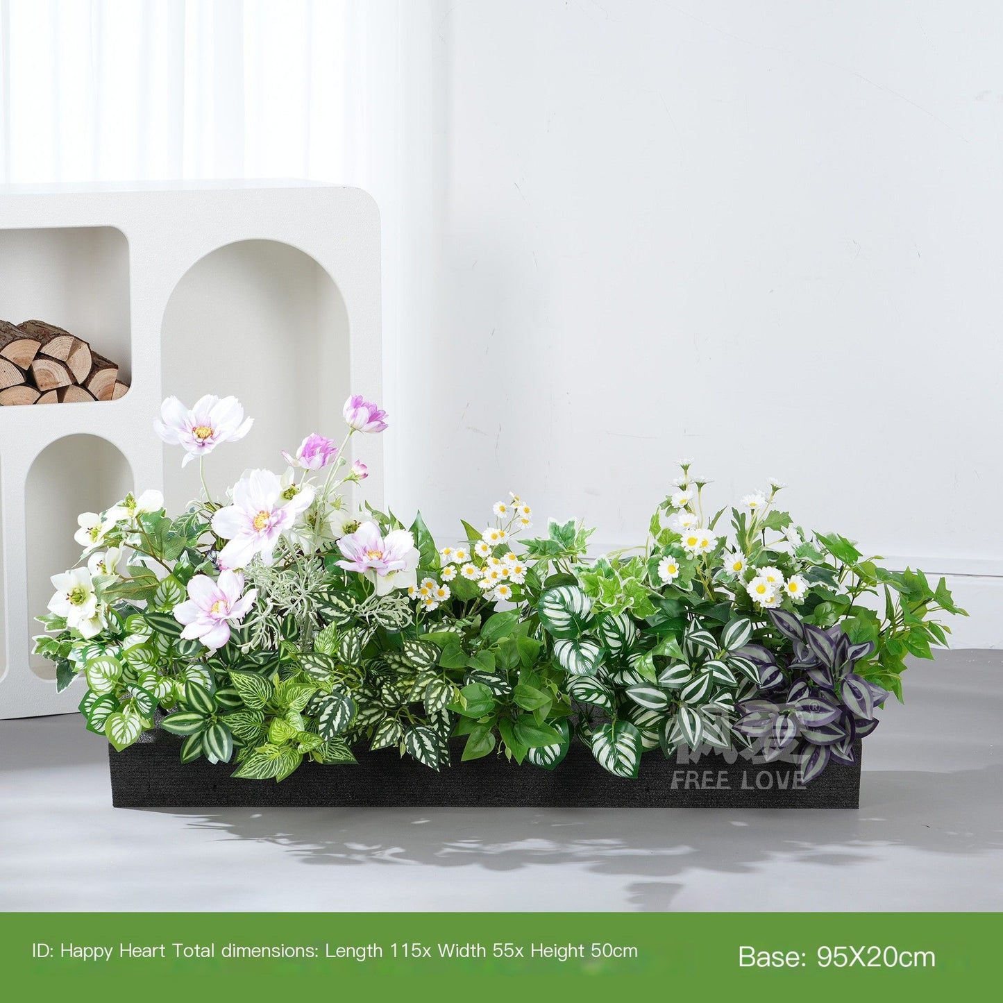 ArtificialPlantE10-95*20cm