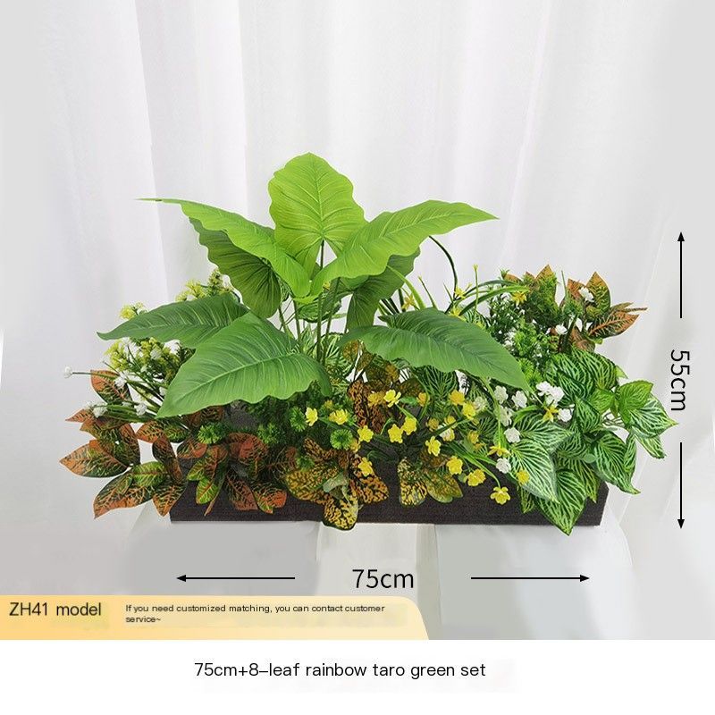 ArtificialPlantHC-AT735Model-95*20cm