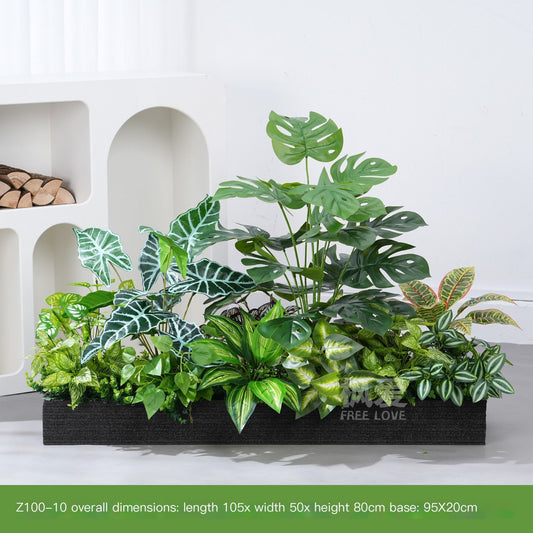 ArtificialPlantHY-AX801-70*20cm