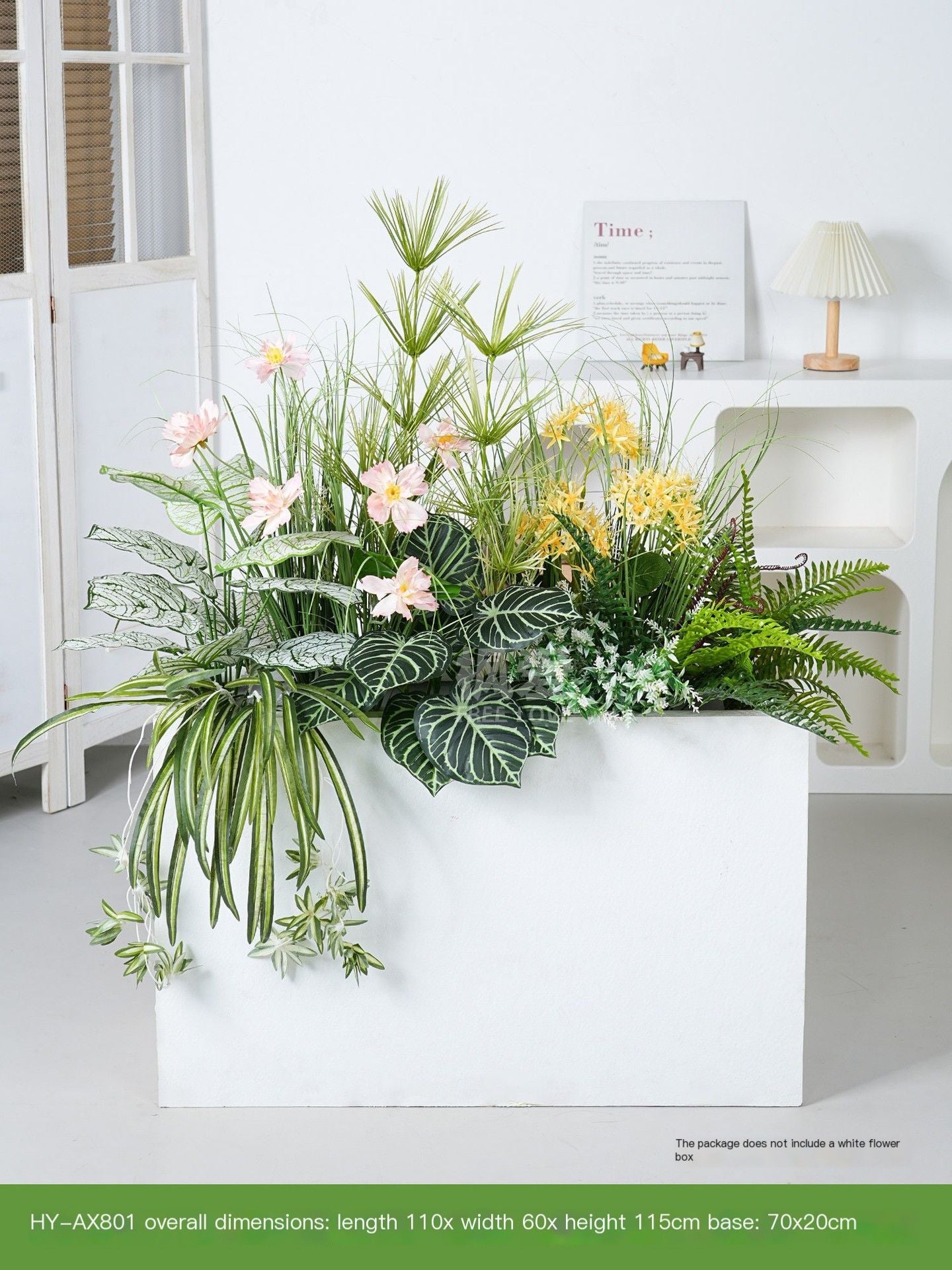 ArtificialPlantHY-AX801-70*20cm
