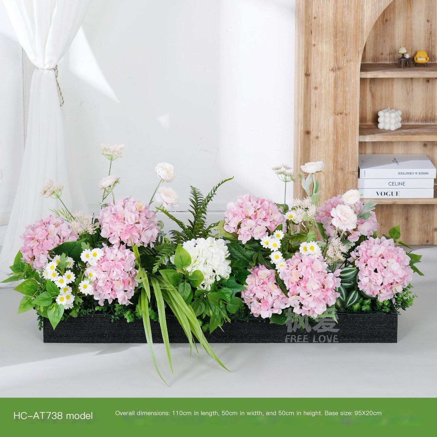 ArtificialPlantHY-AX801-70*20cm