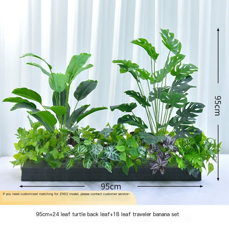 ArtificialPlantK26Style-95*20cm
