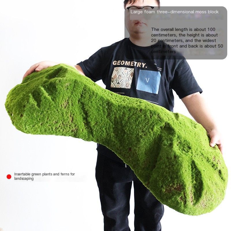 LargeFoamMossBlock