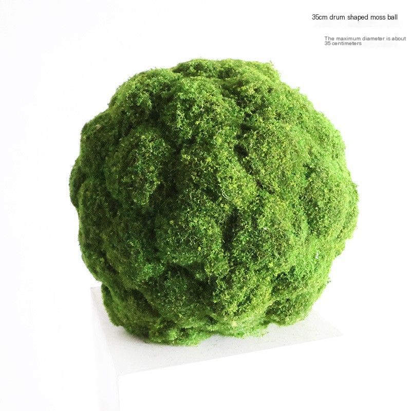 MediumFoamMossBlock