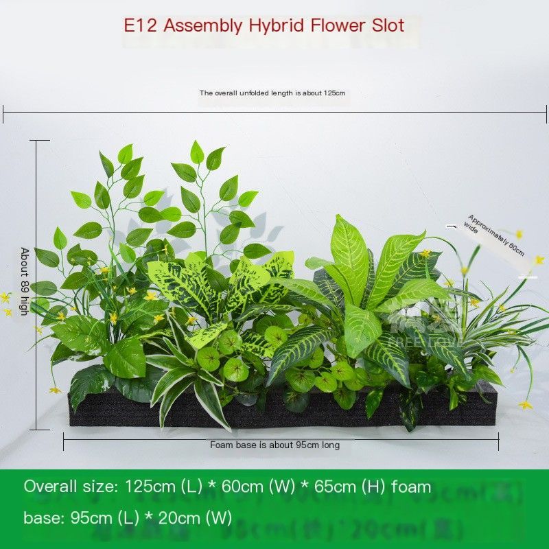 ArtificialPlantX80-16-70*20cm