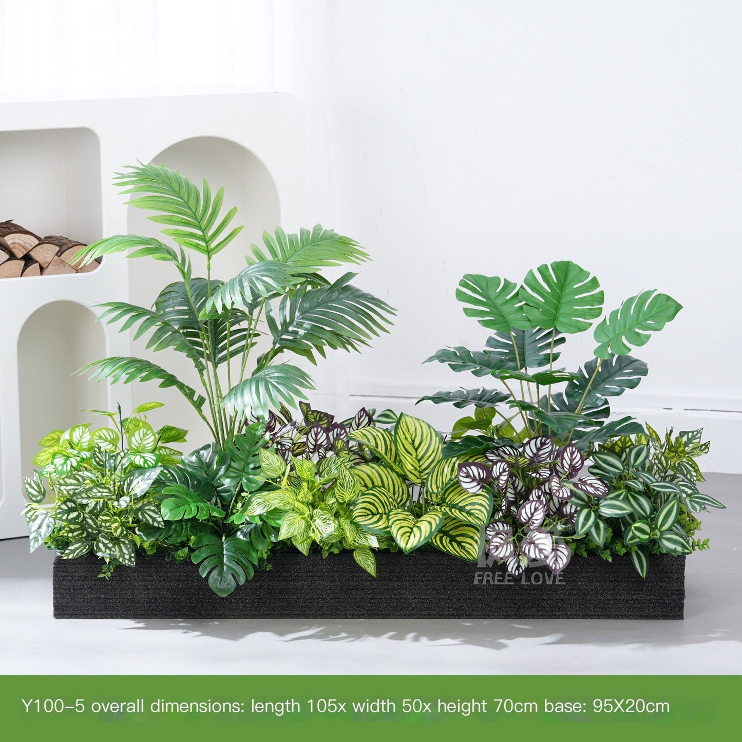 ArtificialPlantX80-16-70*20cm