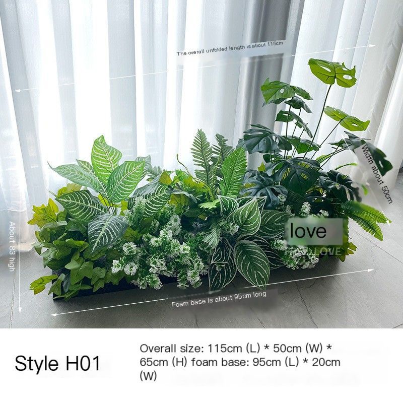 ArtificialPlantY100-15-95*20cm