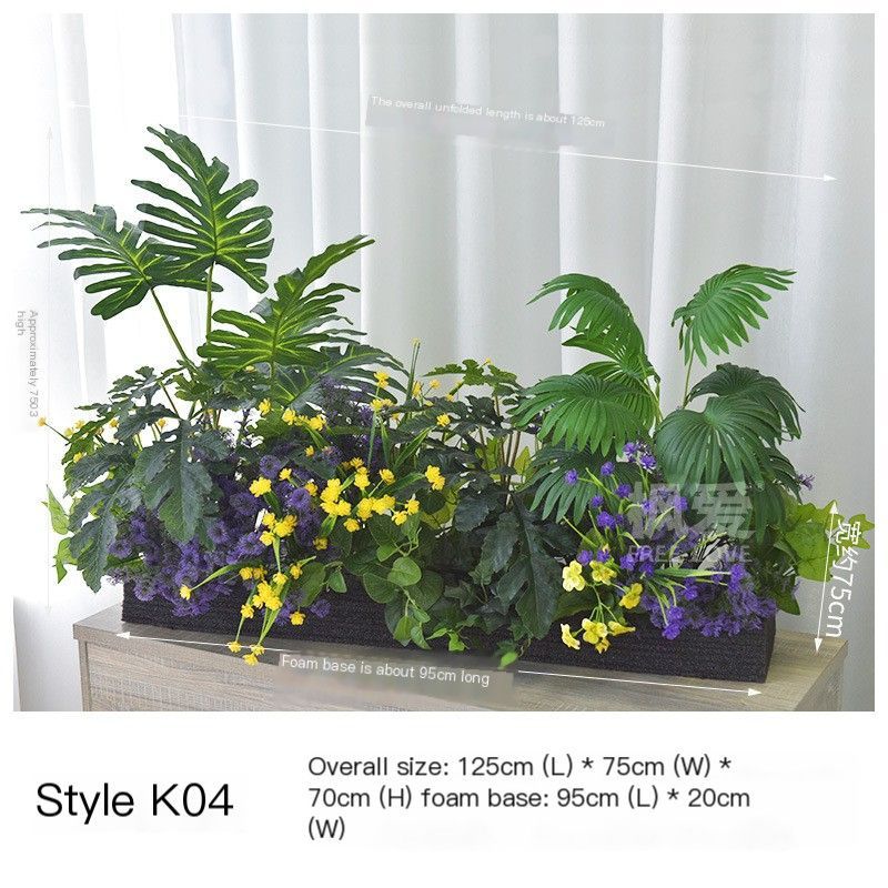 ArtificialPlantY100-15-95*20cm