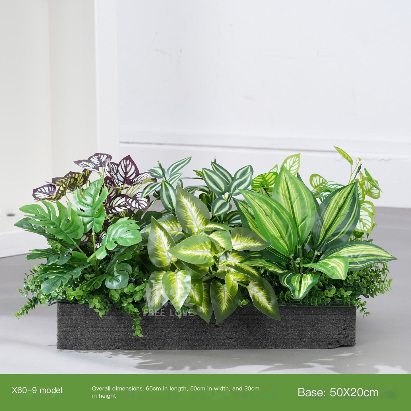 ArtificialPlantY80-4-70*20cm