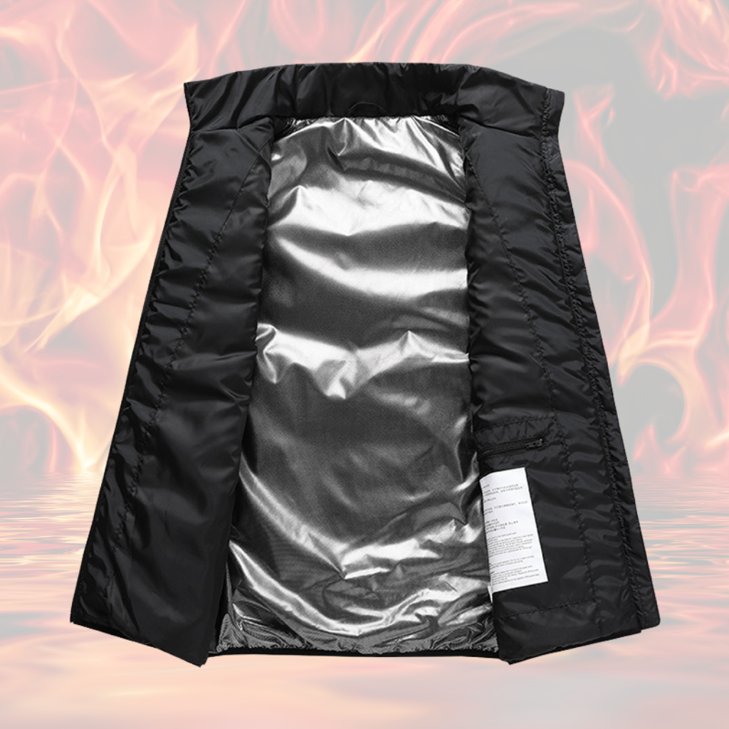 Sportiq HeatCore Heated Weatherproof Jacket (2XL)