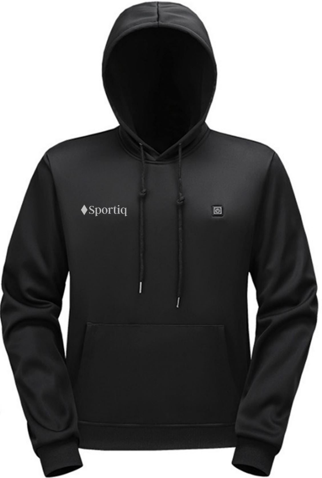 Sportiq HeatCore Heated Hoodie (Small)