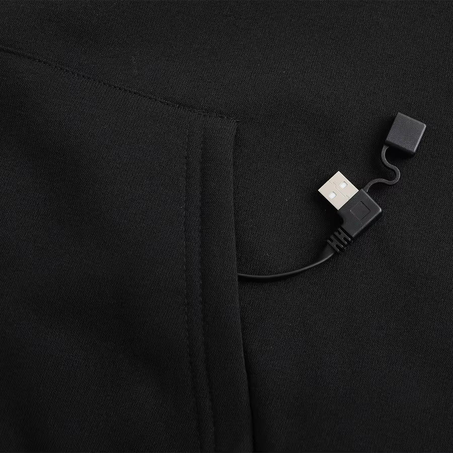 Sportiq HeatCore Heated Hoodie (Extra Large)