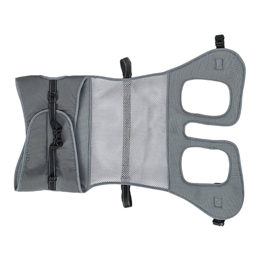 Rooster Farms Replacement Harness for Dog Wheelchair XL - Large Dogs Up to 45Kg