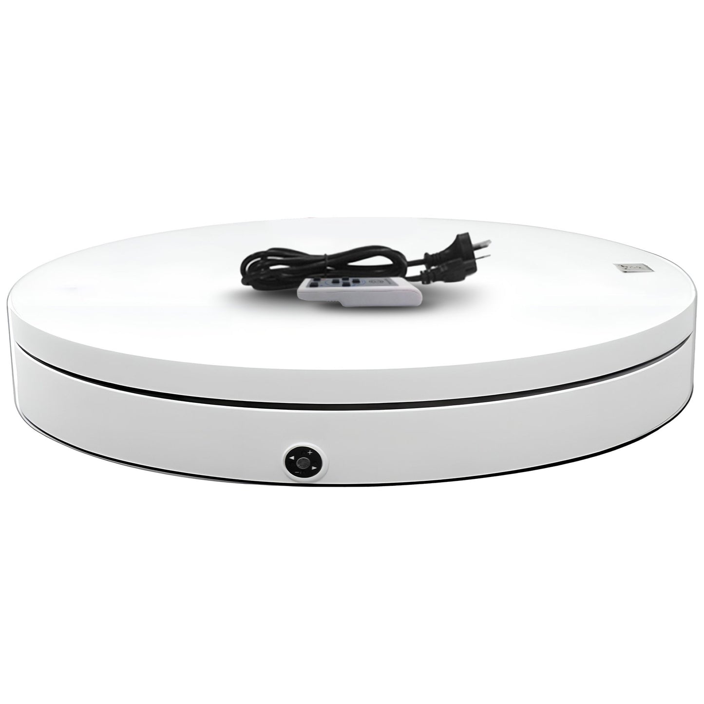 Christabelle 60cm 100kg Commercial-grade Electric Display Turntable Christmas