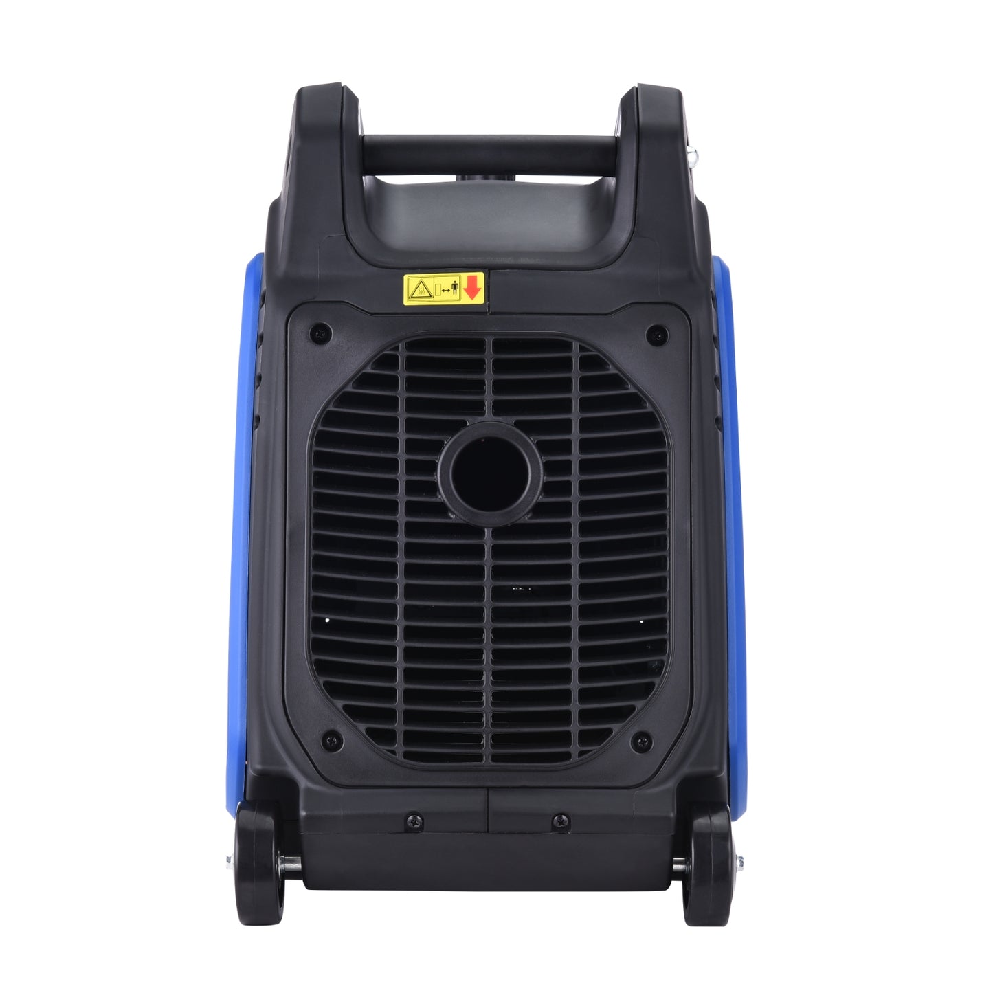 Gentrax 3500w Remote Start Pure Sine Wave Inverter Generator