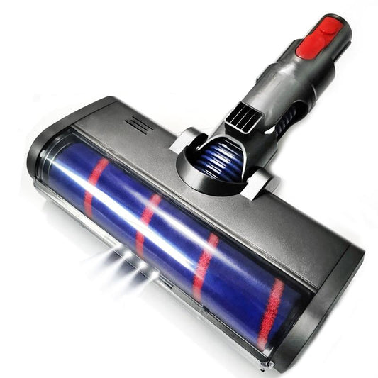 Soft Velvet Brush for Dyson Vacuum Cleaner - Replacement Parts