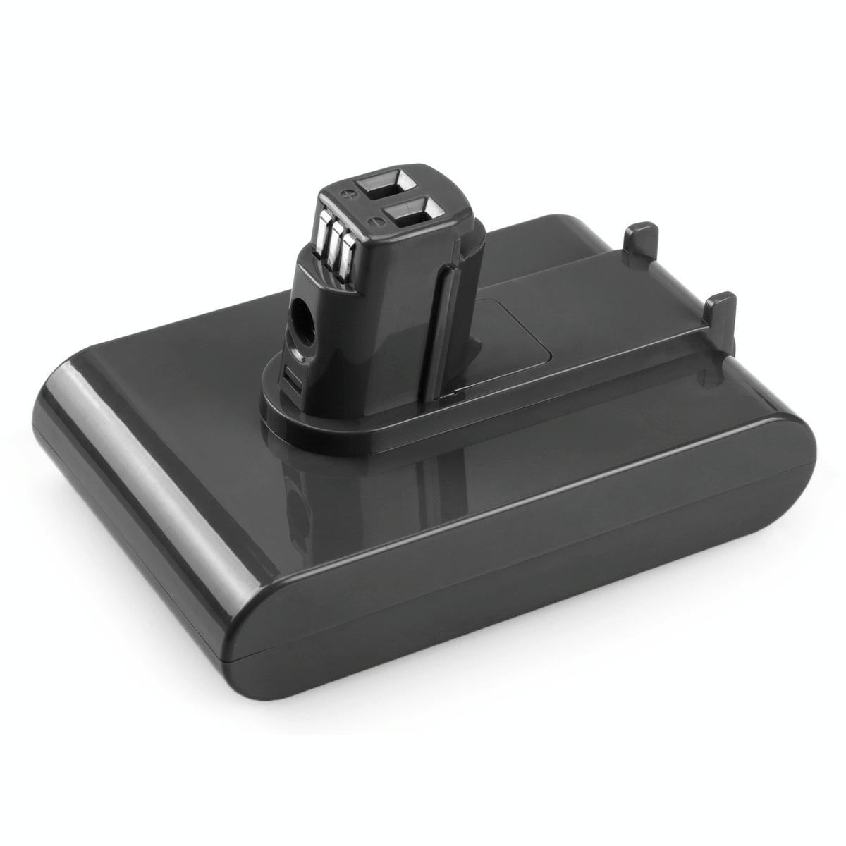 Electric Tool Battery Pack for Dyson Cordless Vacuum Cleaner - 2.0Ah