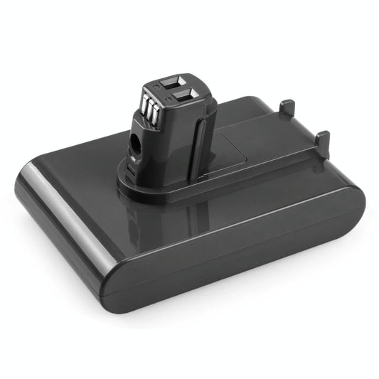 Electric Tool Battery Pack for Dyson Cordless Vacuum Cleaner - 2.0Ah