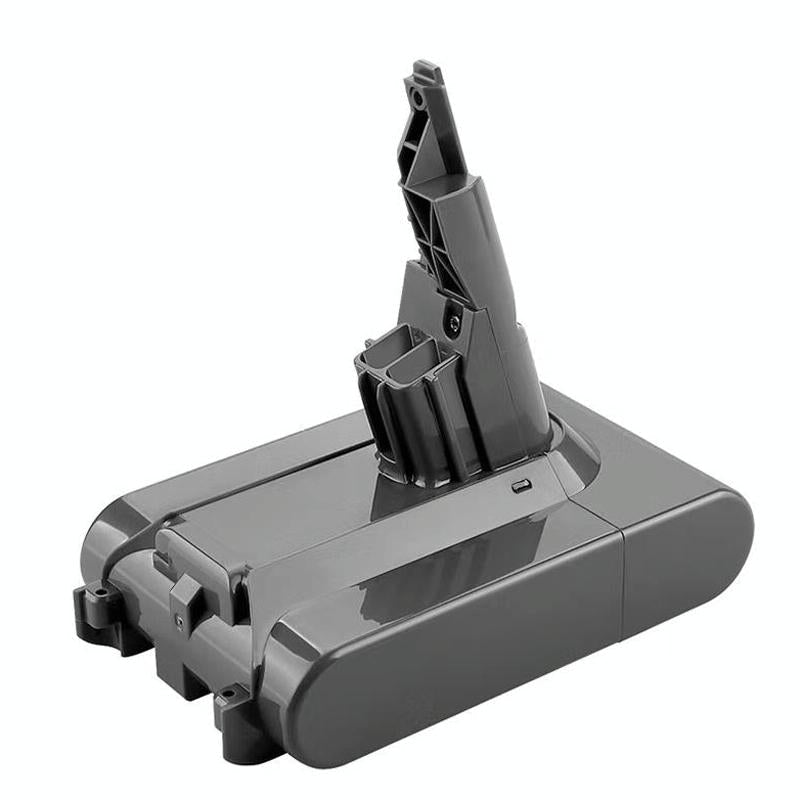 Power Up your Dyson V7 Vacuum with 21.6v Battery Accessory - 2200Mah