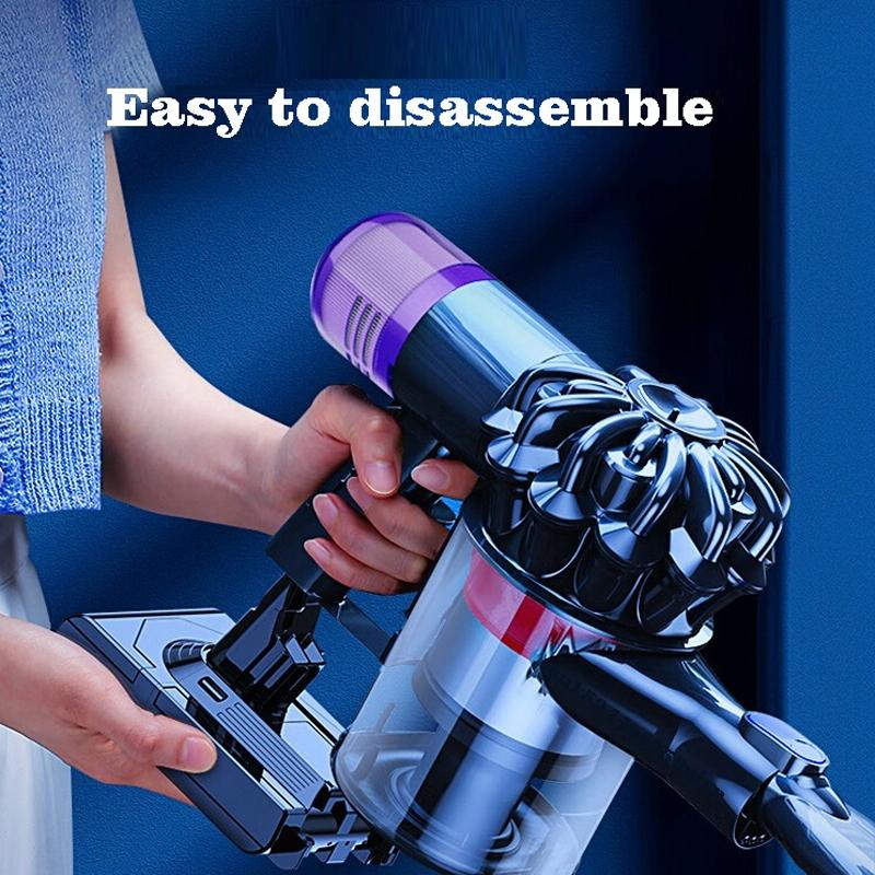 Extra Battery for Dyson V6 Handheld Vacuum - Replacement - 1.5Ah