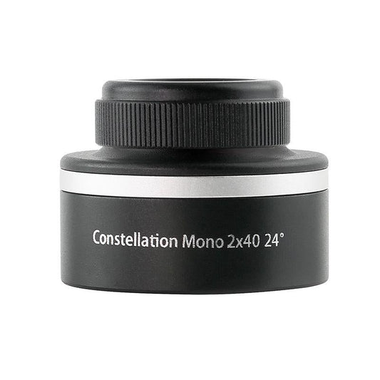 Portable Mini Binoculars for Stargazing - 3x / 4x Magnification 2x40