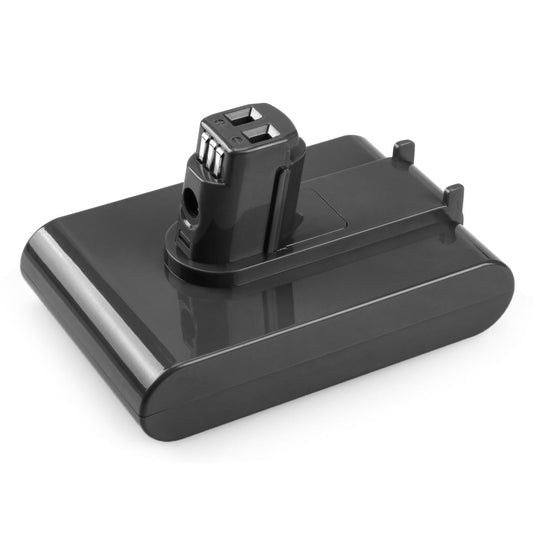 Electric Tool Battery Pack for Dyson Cordless Vacuum Cleaner - 2.5Ah
